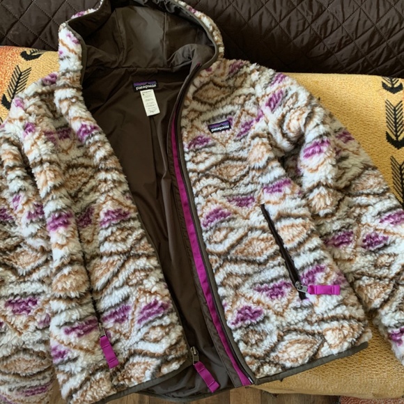 Patagonia Jackets & Blazers - Patagonia zip up hoodie